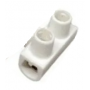 Conector PVC 16mm Branco (Unidade) - G20
