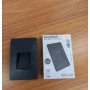 Balizador Parede Effect Wash led 2w 2x4 2700K Preto - Avant