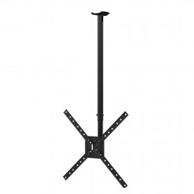 Suporte TV LED/LCD 10 A 60 Polegada SBRP1050 - BRASFORMA