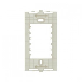 Suporte Branco 2 x 4 Sleek Margirius