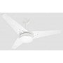 Ventilador de Teto Venti-Delta Ideal 3P 127V Branco