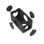 Condulete PVC 3/4 5 - 6 Entrada Preto - Inpol