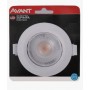 Spot Embutir LED Redondo Branco 5W 6500K - AVANT