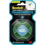 Fita Dupla Face 3M Extra Forte 12MM X 2MT - SCOTCH