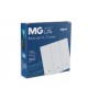 Interruptor Inteligente 3 Canais Zigbee Margirius