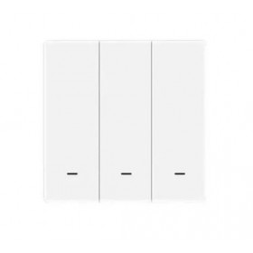 Interruptor Inteligente 3 Canais Zigbee Margirius