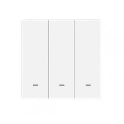 Interruptor Inteligente 3 Canais Zigbee Margirius