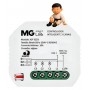 Controlador Inteligente 3 Canais Zigbee Margirius