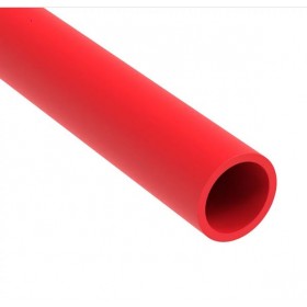 Eletroduto PVC 3/4 Vermelho - Inpol