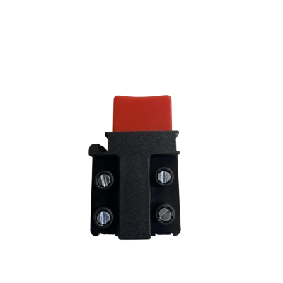 Interruptor Gatilho Bipolar 8A 39.227 G1ESTP1B - Margirius