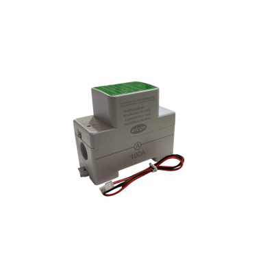 Medidor Inteligente WI-FI BIV 100A DIN ME-04