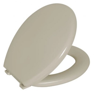 Assento Sanitário Almofadado TPK/ASBG5 - ASTRA