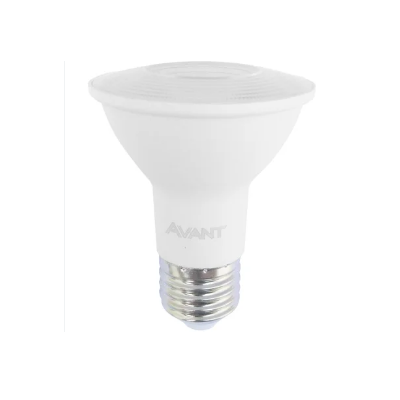 Lâmpada Led PAR20 7W 6500K - Avant