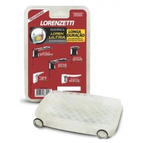 Resistência Acqua Ultra Flex 220V 6800W - Lorenzetti