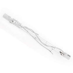 Lâmpada Halógena Palito Xênon Starlux 750W 52V