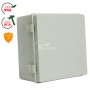 copy of Caixa para Montagem PVC 30X30X15 Rohdbox IP68