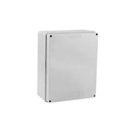 Caixa para Montagem PVC 25X20X17 Rohdbox ECO