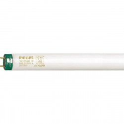 Lâmpada Fluorescente Tubular T8 Philips 16W