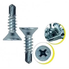 Parafuso Philips Auto Brocante 3,9MM X 13MM
