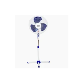 Ventilador Oscilante Coluna Futuro 40CM Branco/Azul 127V