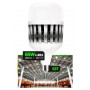 Lâmpada Led 65W HP Bivolt 6500K - LUMANTI