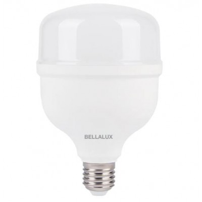 Lâmpada LED Bulbo T Belalux 50W Branca Fria