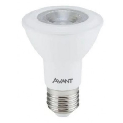 Lâmpada LED PAR20 Avant 7W - 4000k - E-27