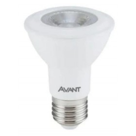 Lâmpada LED PAR20 Avant 7W- 2700k - E-27