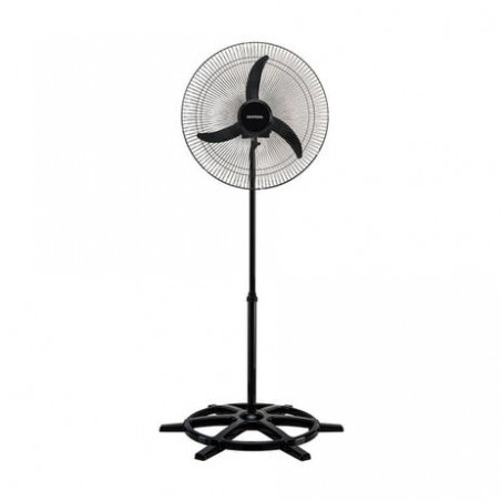 Ventilador de Coluna Ventisol Premium 127V Preto