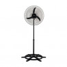 Ventilador de Coluna Ventisol Premium 127V Preto
