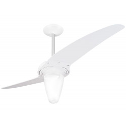 Ventilador de Teto Spirit 201 Branco