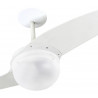 Ventilador de Teto Spirit 202 Branco