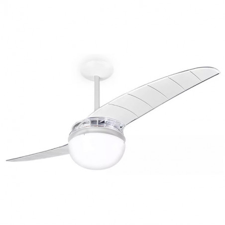 Ventilador de Teto Spirit 202 Cristal