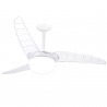 Ventilador de Teto Spirit 302 Cristal