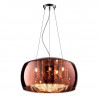 Pendente Bella SoHo PD001CO Cobre