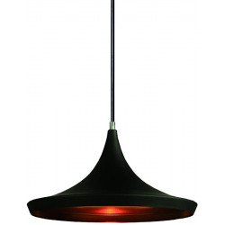 Pendente Taschibra TD 900 Preto