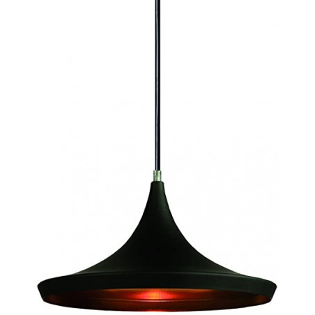 Pendente Taschibra TD 900 Preto