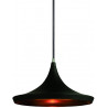 Pendente Taschibra TD 900 Preto