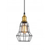 Pendente Taschibra Jail 160