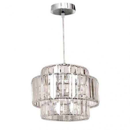 Pendente Newline QPD956 Cromado