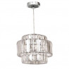 Pendente Newline QPD956 Cromado