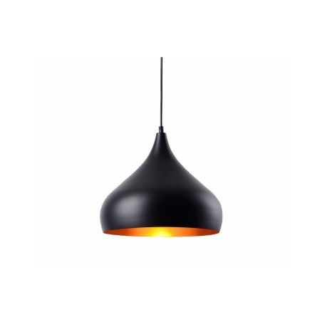 Pendente Taschibra UNI 500B Preto