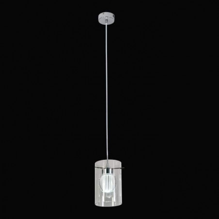 Pendente Eurolume LED 36337/1 6W 3000K