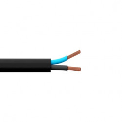 Cabo Flexível PP 2x0,5mm² ( A METRO )