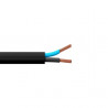 Cabo Flexível PP 2x0,5mm² ( A METRO )