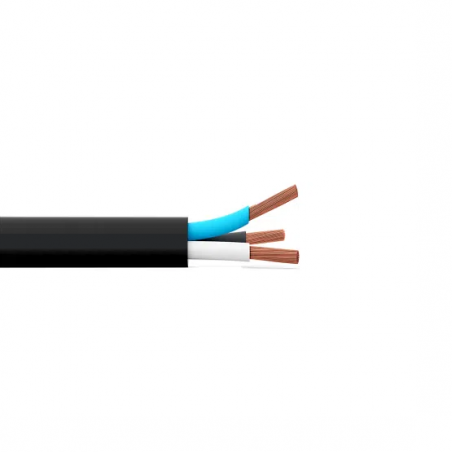 Cabo Flexível PP 3x1mm² ( A METRO )