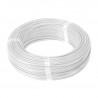 Cabo Flexível 750V 2,50mm² Branco ( ROLO ) 100M
