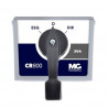 Chave reversora CR-830 – alavanca - Margirius