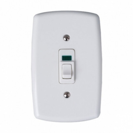 Interruptor Dimerizavel - Bivolt- IDM-20/6 - Margirius
