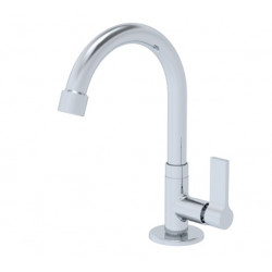 Torneira Metalplas 2190 C-34 1/4 Volta